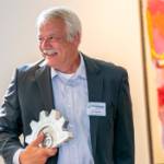 Congratulations to Keith Crandall, CEO of DNALingua DBA seqSight, our 2025 Lakeshore Innovator of the Year!